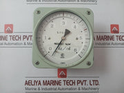 Lig-401 Pressure Gauge 0-6 Kg/Cm2 By Nagano Keiki Seisakusho