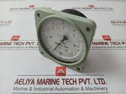 Lig-401 Pressure Gauge 0-6 Kg/Cm2 By Nagano Keiki Seisakusho
