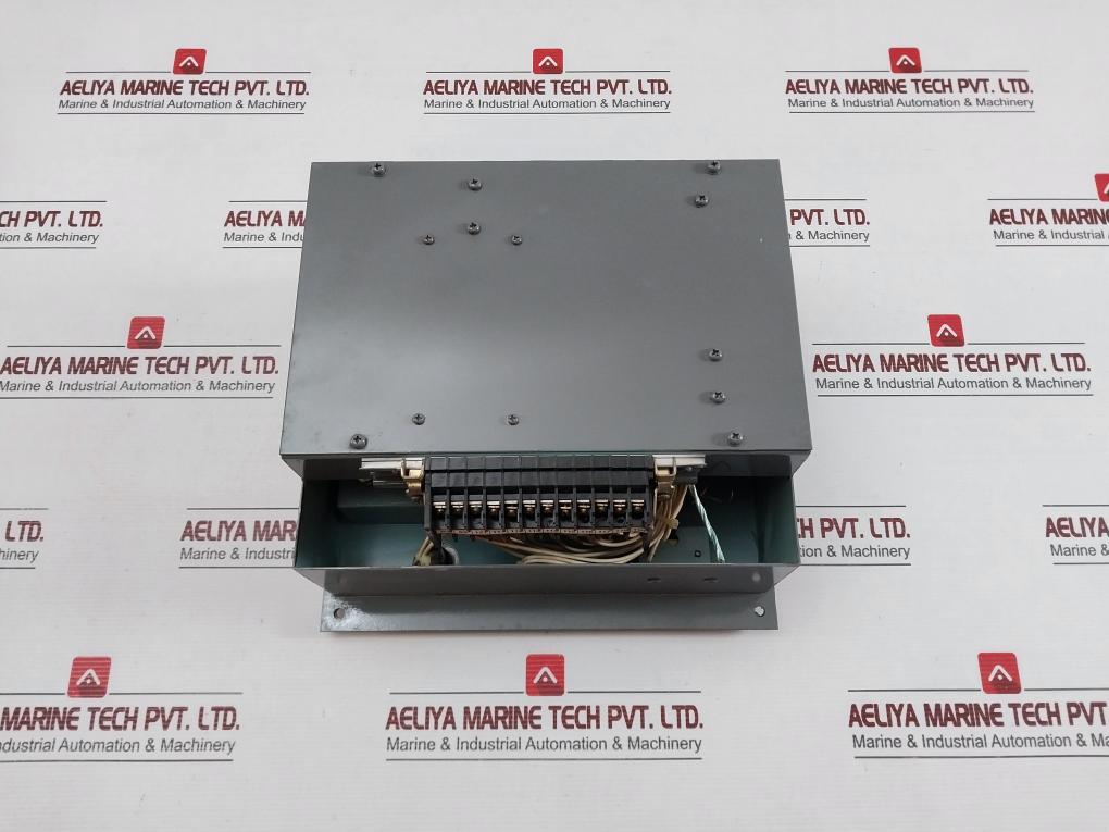 Light Signal Column Panel Brand Hyun Jin - Used