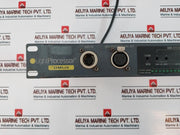 Lightprocessor Dmx 512 Dmx To Analog Converter 230Vac 37.5W
