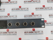 Lightprocessor Dmx 512 Dmx To Analog Converter 230Vac 37.5W
