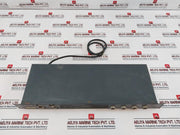 Lightprocessor Dmx 512 Dmx To Analog Converter 230Vac 37.5W