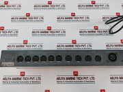 Lightprocessor Dmx 512 Dmx To Analog Converter 230Vac 37.5W