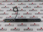 Lightprocessor Dmx 512 Dmx To Analog Converter 230Vac 37.5W