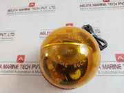 Lighttec Ch-125, Ch-130 Turn Warning Light Ac110/220V Dc24V