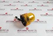 Lighttec Ch-125, Ch-130 Turn Warning Light Ac110/220V Dc24V
