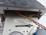 Lilaas Lf120S-01-04 Control Lever