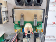 Lilaas Lf90S-01-06 Control Lever 4-20Ma 24Vac/Dc 2V