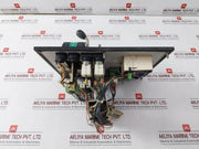 Lilaas Lf90S-01-06 Control Lever 4-20Ma 24Vac/Dc 2V