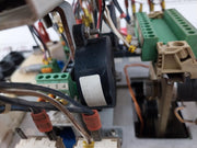 Lilaas Lf90S-01-06 Control Lever 4-20Ma 24Vac/Dc 2V