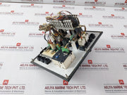 Lilaas Lf90S-01-06 Control Lever 4-20Ma 24Vac/Dc 2V