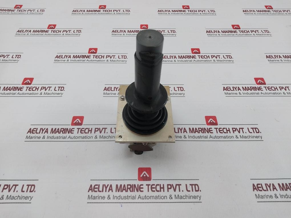 Lilaas Lf60-03-01 Multifunction Joystick Controller Sfcps22Ac-6147 25005349