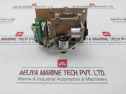 Lilaas Lf60-03-01 Multifunction Joystick Controller Sfcps22Ac-6147 25005349