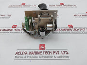 Lilaas Lf60-3-0 Multifunction Joystick Controller 25005349