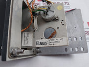 Lilaas Lf90S-01-18 Level Controller Rev A