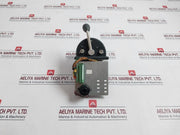 Lilaas Lf90S-01-18 Level Controller Rev A