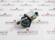 Lilaas Lf90S-01-18 Level Controller Rev A