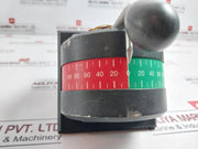 Lilaas Lf90S-01-18 Level Controller Rev A