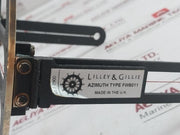 Lilley & Gillie Fw9011 Magnetic Compass Azimuth Circle 0062/14