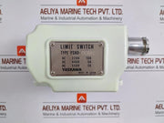 Limit-Switch-Ac-220V-10A-Yaskawa-PSK0-110BKD2-210363-8