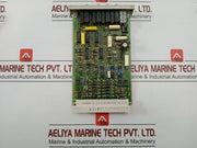 Limit-Value 6fq2212-0a By Siemens Monitor Module
