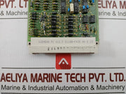 Limit-Value 6fq2212-0a By Siemens Monitor Module