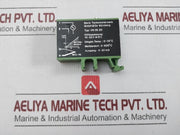 Limit-Value Switch 32v By Noris Tachometerwerk Vn 39.20 - 50 Gm