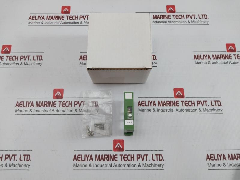 Limit-Value Switch 32v By Noris Tachometerwerk Vn 39.20 - 50 Gm