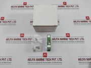 Limit-Value Switch 32v By Noris Tachometerwerk Vn 39.20 - 50 Gm