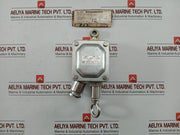 Limit Switch 250v Sakamoto Electric  Part Number Lwzo-110t4