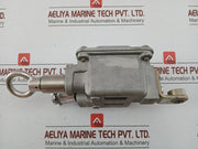 Limit Switch 250v Sakamoto Electric  Part Number Lwzo-110t4