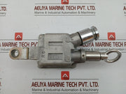 Limit Switch 250v Sakamoto Electric  Part Number Lwzo-110t4