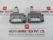 Limit Switch Compact Precision By Honeywell Bze7-2rqn8-C