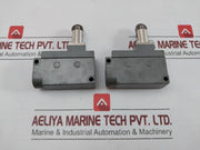 Limit Switch Compact Precision By Honeywell Bze7-2rqn8-C