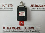 Limit Switch Micro Electric Controls 500V-10A ΜΕ 202
