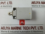 Limit Switch Micro Electric Controls 500V-10A ΜΕ 202