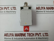 Limit Switch Micro Electric Controls 500V-10A ΜΕ 202