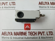 Limit Switch Micro Electric Controls 500V-10A ΜΕ 202