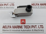 Limit Switch With A Top Push Roller Actuator Instruments By Micro