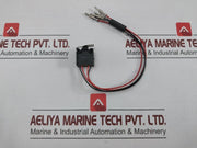 Limit Switch With Cable Assembly By Ems B 003