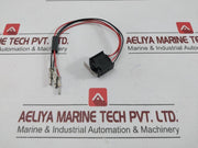 Limit Switch With Cable Assembly By Ems B 003