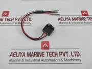 Limit Switch With Cable Assembly By Ems B 003