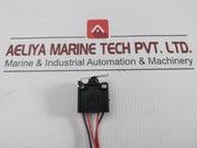Limit Switch With Cable Assembly By Ems B 003