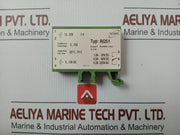 Limit Value Switch for Direct Voltage RG51 BY NORIS Rev-F