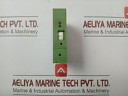 Limit Value Switch for Direct Voltage RG51 BY NORIS Rev-F