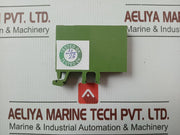 Limit Value Switch for Direct Voltage RG51 BY NORIS Rev-F