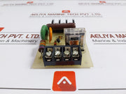 Limitorque-81630570-Rev-4-Printed-Circuit-Board-61-825-0418-2-210392-6