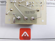 Limitorque-81630570-Rev-4-Printed-Circuit-Board-61-825-0418-2-210392-8