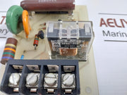 Limitorque-81630570-Rev-4-Printed-Circuit-Board-61-825-0418-2-210392-9