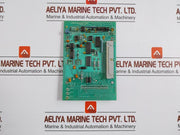 Limitorque-Rev-G-Printed-Circuit-Board-210350-1